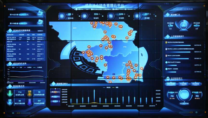智慧工地項(xiàng)目管理系統(tǒng)，讓工地充滿智慧！