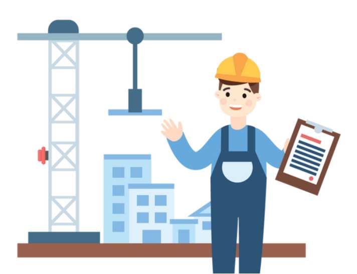 為什么工地塔機監(jiān)測系統(tǒng)是智能建筑的未來關鍵？