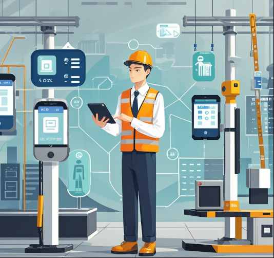 智慧工地系統(tǒng)，為建筑業(yè)創(chuàng)造更大價值！