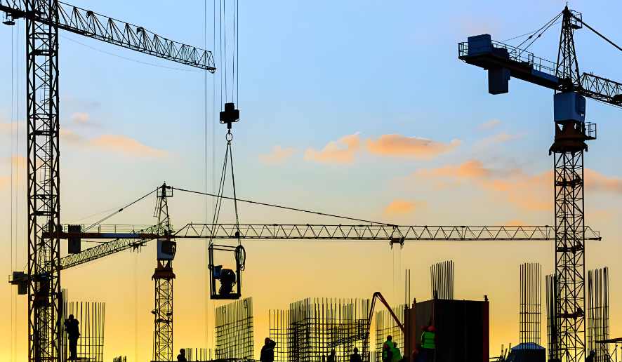 深基坑自動化電子監(jiān)測系統(tǒng)有什么作用？可以定制嗎？