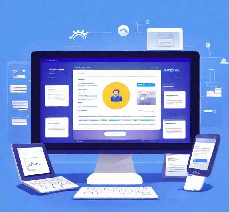 國(guó)內(nèi)哪家工資監(jiān)管系統(tǒng)平臺(tái)比較好用？知行華智