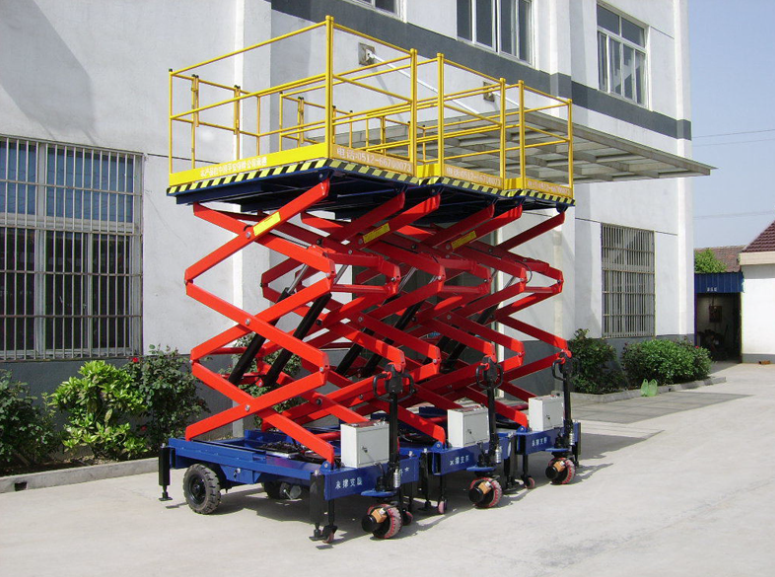 施工升降機(jī)安全檢查的要點(diǎn)是什么？