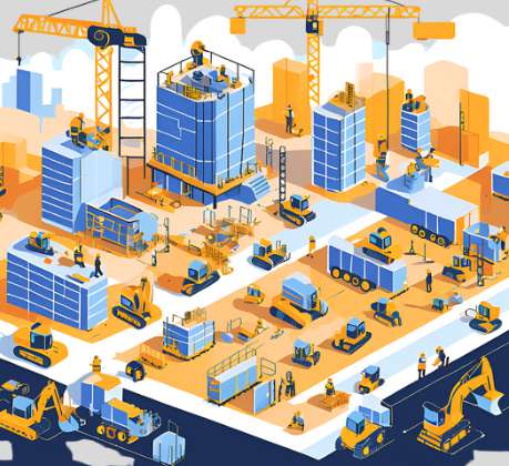 2025年國際合作視野下，智慧工地的全球化進程展望