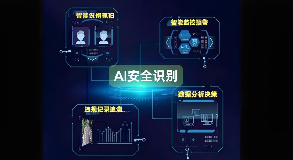 工地ai安全識(shí)別系統(tǒng)是什么？能解決工地什么問(wèn)題？