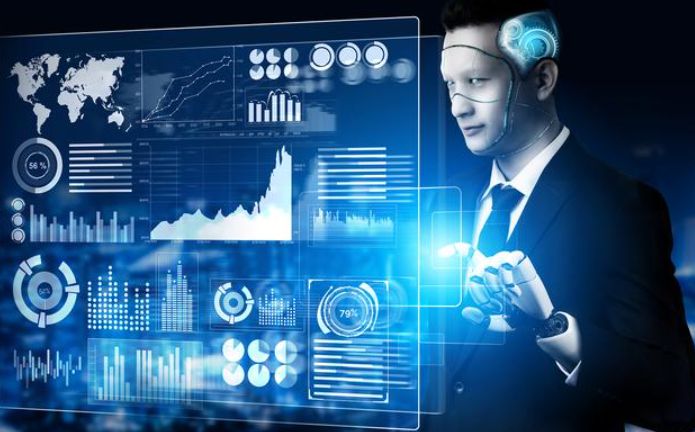 未來(lái)建筑的智能大腦：建筑工程數(shù)字化管理系統(tǒng)