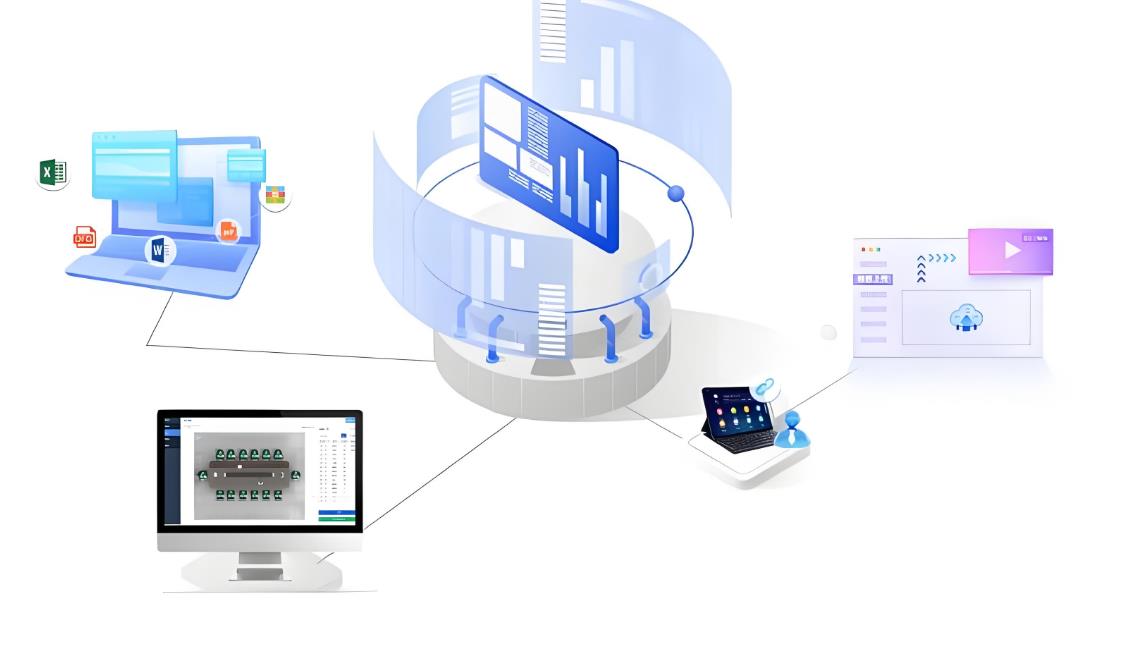 工程項目管理系統(tǒng)：數(shù)智化時代的敏捷選擇！