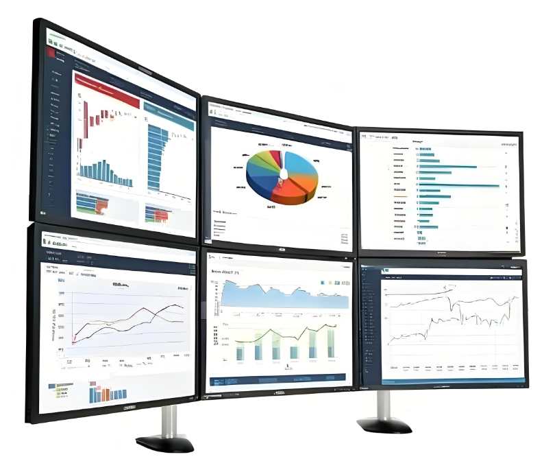 建筑工程數(shù)字化管理平臺一套多少錢？