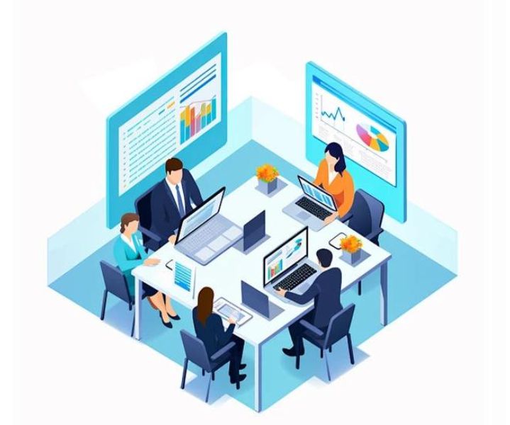 建筑信息化管理系統(tǒng)平臺哪家強？