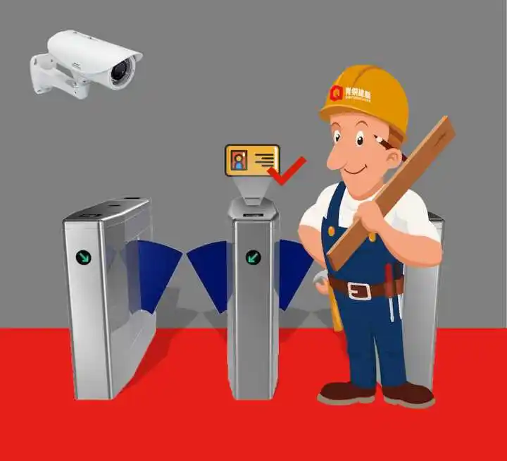 建立勞務(wù)實名制管理系統(tǒng)對農(nóng)民工的意義！