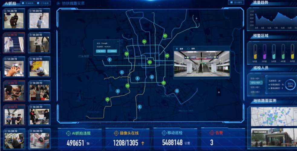 智慧工地：建筑行業(yè)數(shù)字化轉(zhuǎn)型的核心引擎！