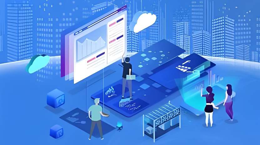 構建智慧建筑管理：工程項目管理平臺實現(xiàn)高效運營！