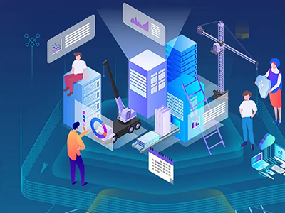 選擇陜西知行華智的建設工程項目管理系統(tǒng)的理由與優(yōu)勢分析