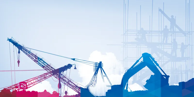 智慧工地：塔機(jī)監(jiān)測(cè)系統(tǒng)淺談！