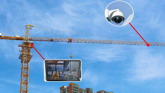 陜西知行華智：吊鉤可視化系統(tǒng)解決方案！