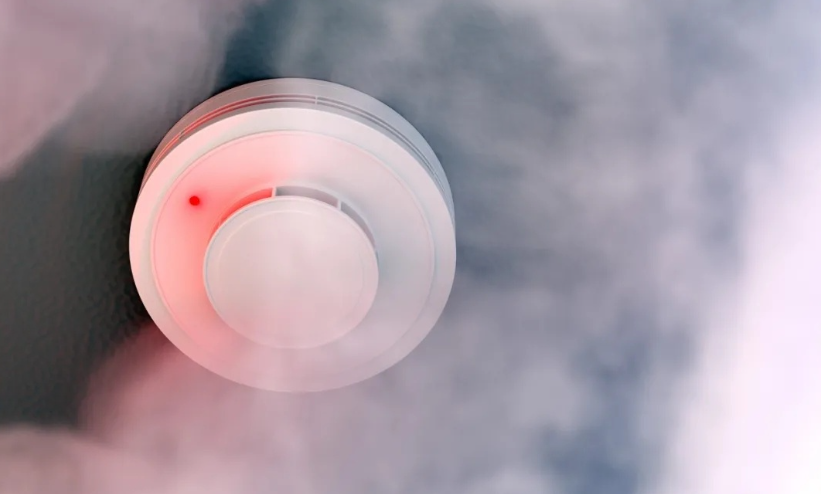 智能煙感監(jiān)測系統(tǒng)的作用和解決方案！