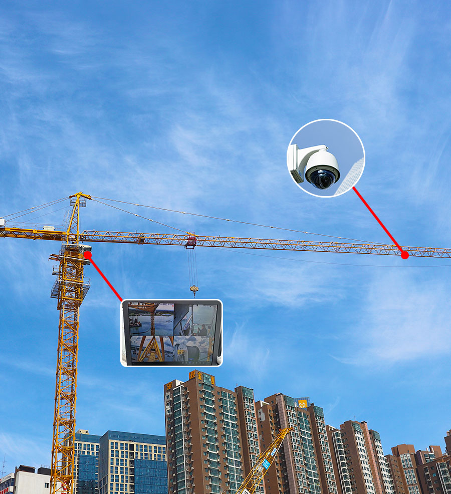 吊鉤可視化系統(tǒng)的優(yōu)點(diǎn)有哪些？