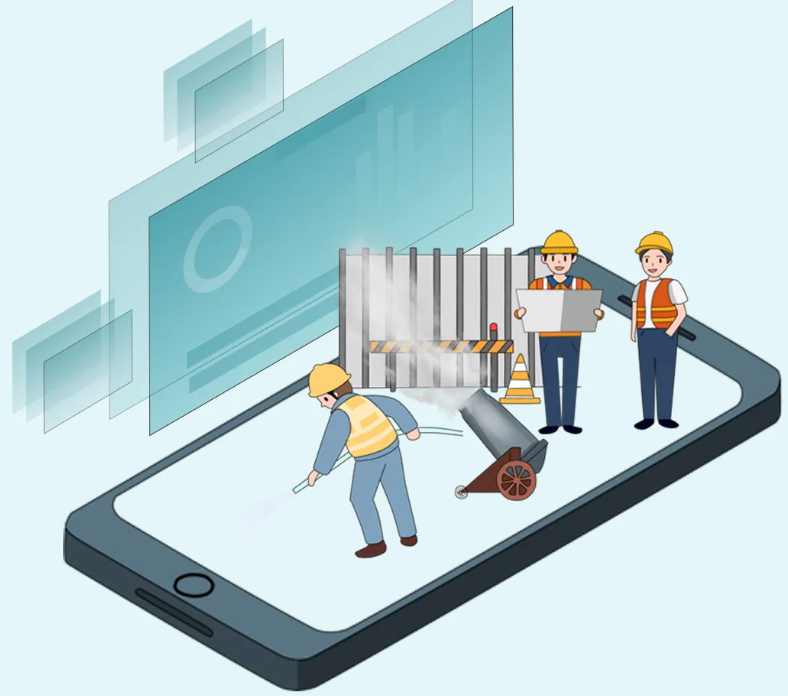 工程項目管理系統(tǒng)新趨勢：溝通協(xié)作功能改變信息壁壘