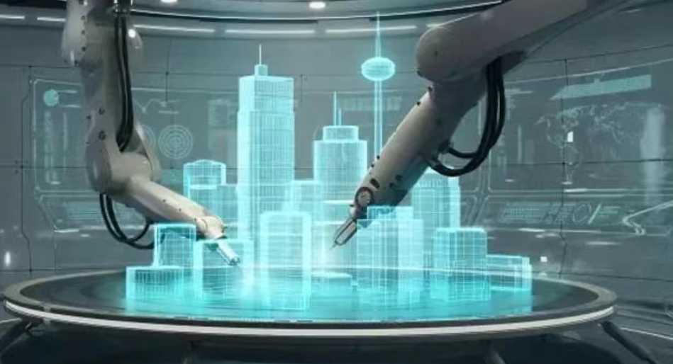 智慧工地優(yōu)化路徑：三大科技助力行業(yè)升級(jí)！