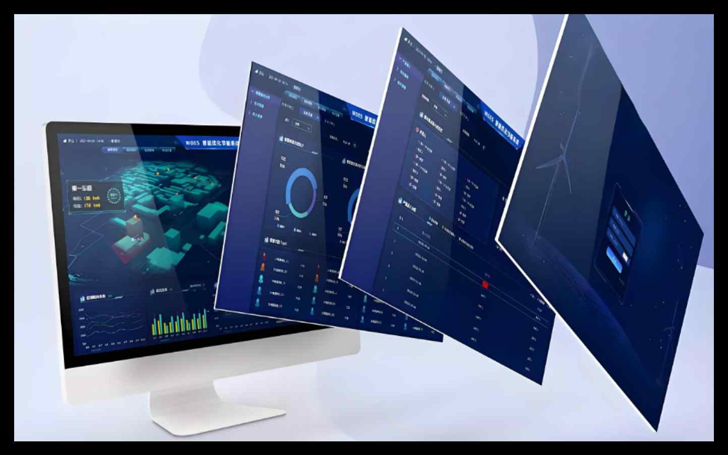 電力智慧工地系統(tǒng)哪家做的好用？