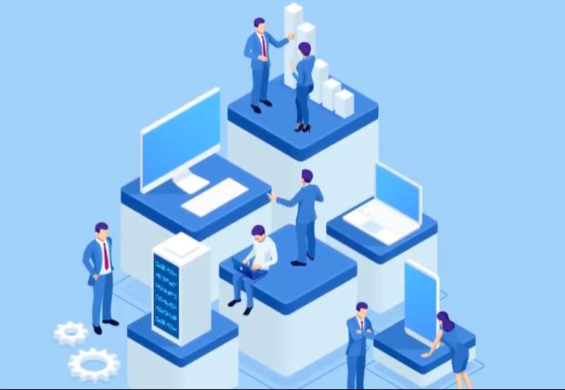 建設(shè)工程項目管理系統(tǒng)的智能化特點：引領(lǐng)項目管理新時代