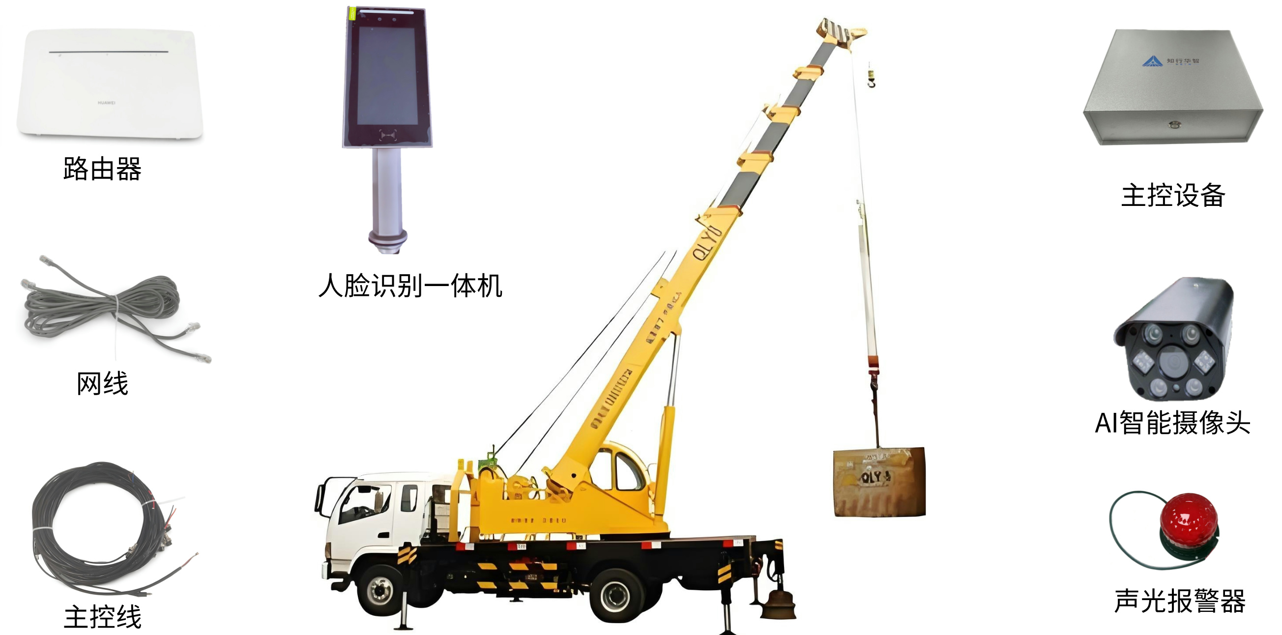 緊盯關(guān)鍵環(huán)節(jié)，用好智慧工地技術(shù)！