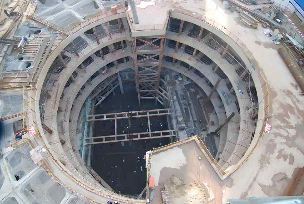 西安深基坑監(jiān)測系統(tǒng)哪家專業(yè)可靠？定制方案費(fèi)用全解析！