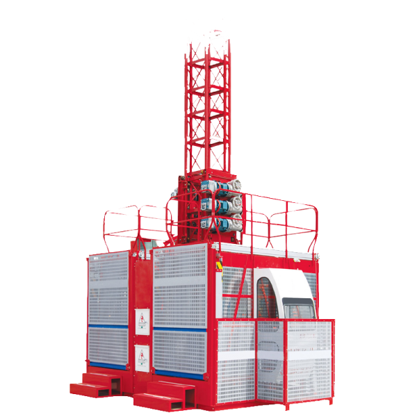 升降機(jī)安全監(jiān)控系統(tǒng)知多少？