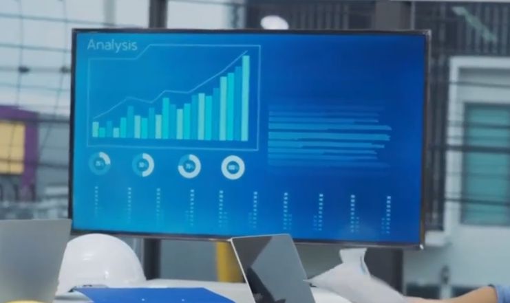 為什么要選擇知行華智的建筑信息化管理系統(tǒng)平臺？