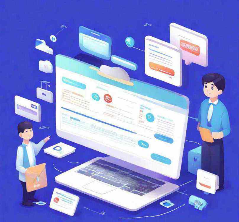 工資監(jiān)管系統(tǒng)：助力企業(yè)合規(guī)經(jīng)營，精準防控風險