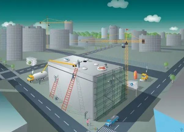 工程項目管理系統(tǒng)：項目管理的六大要素有哪些？