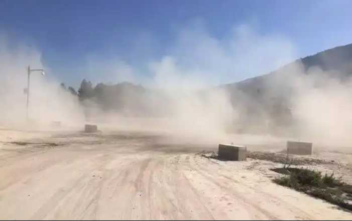 揚塵在線監(jiān)測系統(tǒng)設(shè)備一般有哪些？價格貴嗎？