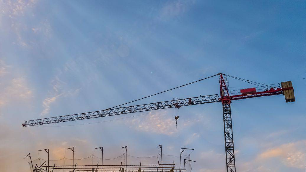 智慧工地都包含什么？知行華智