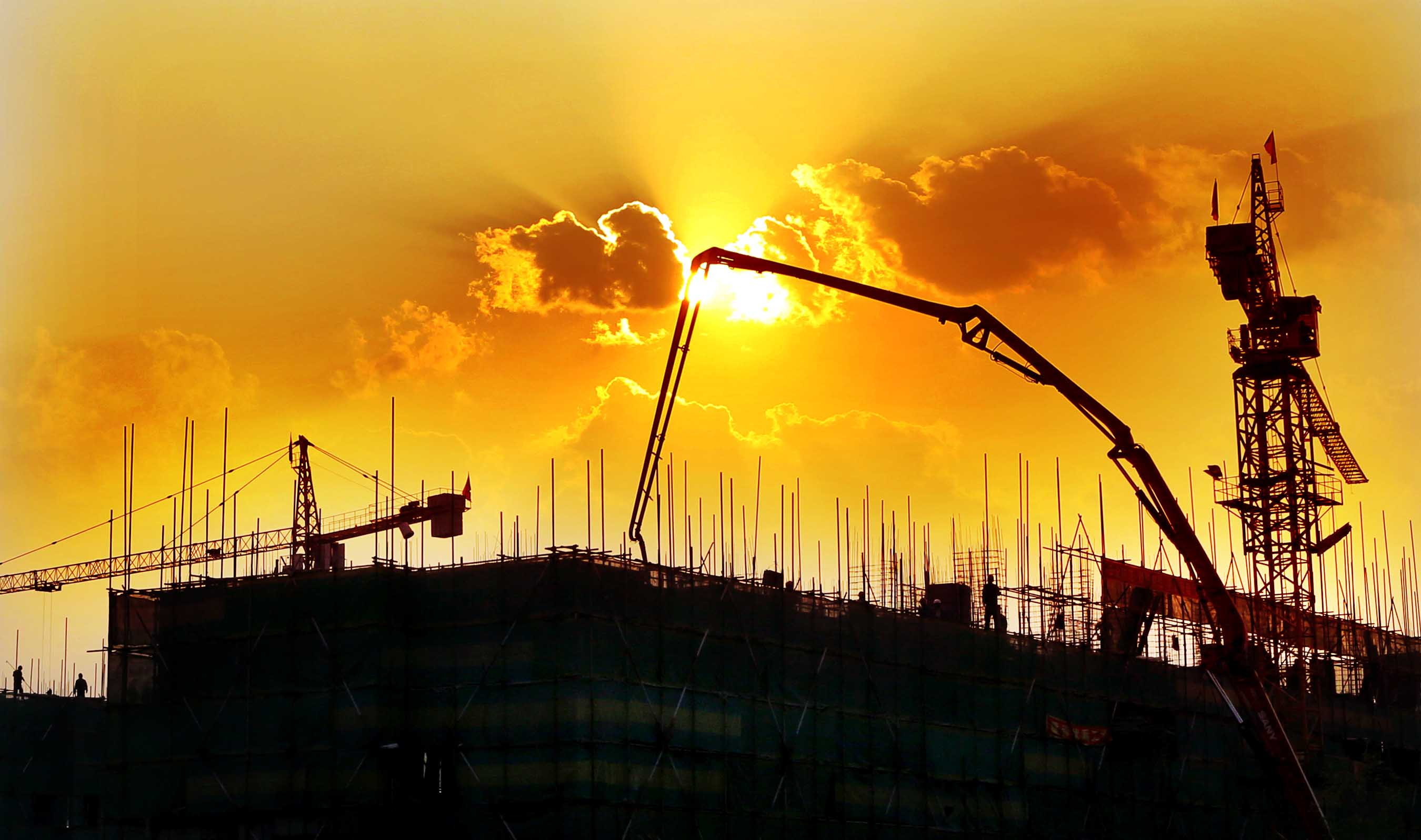 智慧工地管理系統(tǒng)的優(yōu)勢(shì)有哪些？