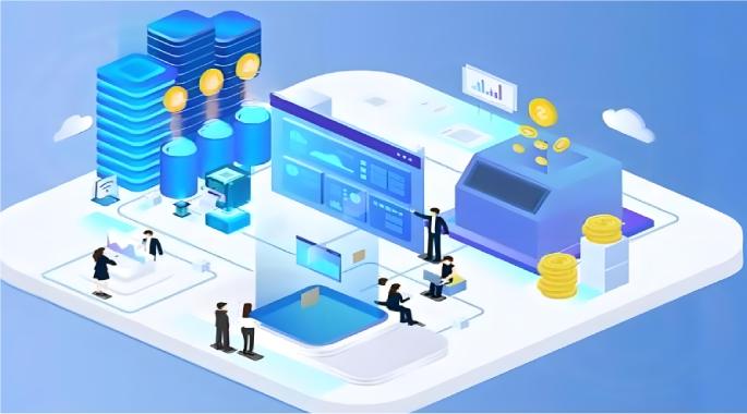 工程項(xiàng)目管理系統(tǒng)的定制化優(yōu)勢(shì)：滿(mǎn)足企業(yè)個(gè)性化管理需求