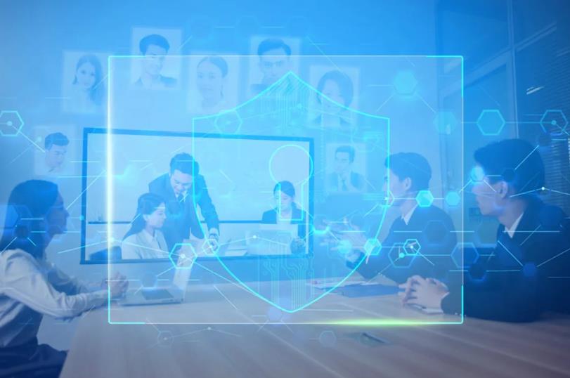 視頻會(huì)議系統(tǒng)