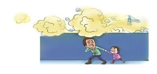 工地環(huán)境監(jiān)測系統(tǒng)設(shè)備有哪些？知行華智