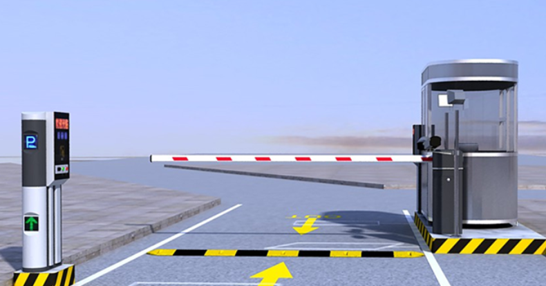 陜西知行華智:工地車(chē)輛管理系統(tǒng)解決方案 陜西知行華智:工地車(chē)輛管理系統(tǒng)解決方案