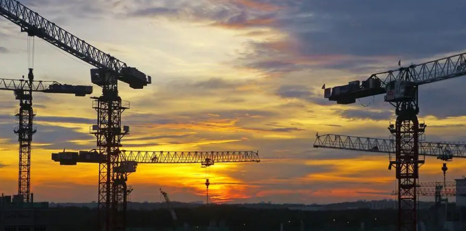 智慧工地管理系統(tǒng)的優(yōu)勢(shì)有哪些? 智慧工地管理系統(tǒng)的優(yōu)勢(shì)有哪些?