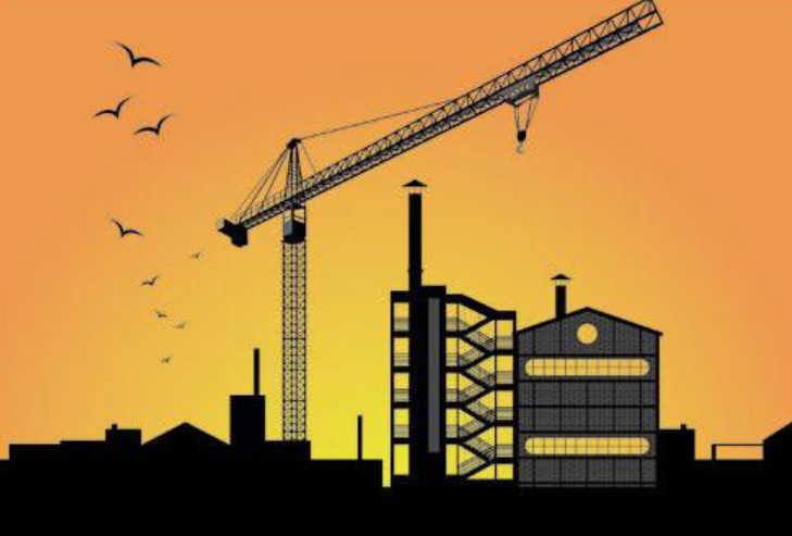 智慧工地建設(shè)為什么需要塔機(jī)監(jiān)測(cè)系統(tǒng)？