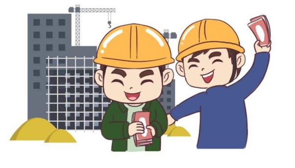 及時(shí)啟用農(nóng)民工工資保證金，讓農(nóng)民工“薪”安