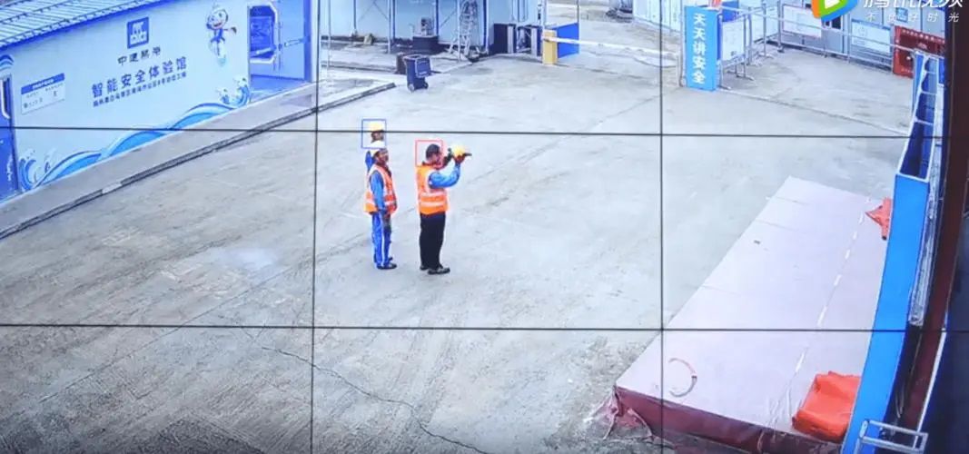 什么是工地視頻監(jiān)控系統(tǒng)-陜西知行華智 什么是工地視頻監(jiān)控系統(tǒng)-陜西知行華智