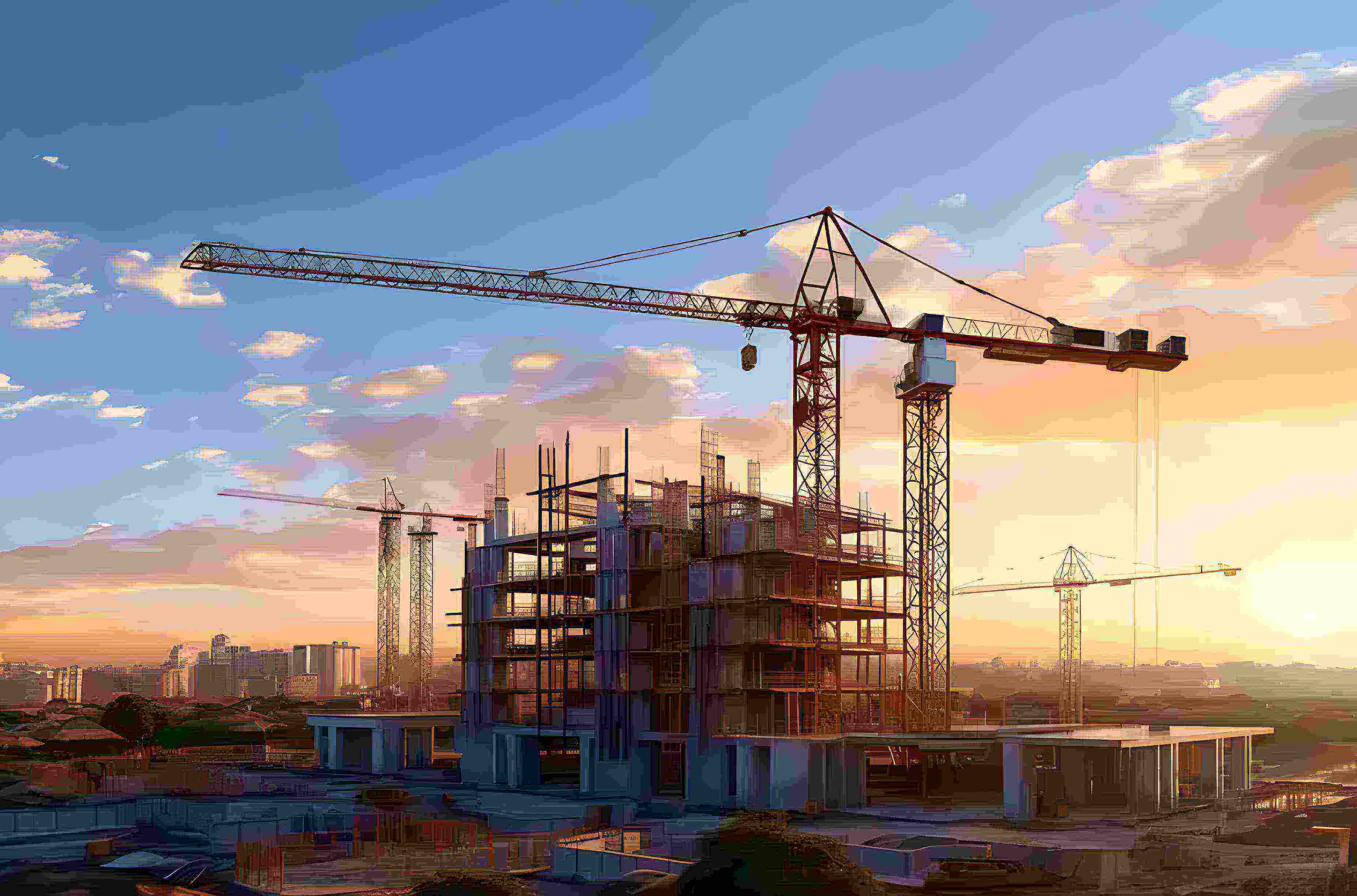 智慧工地建什么、怎么建?《智慧工地建設(shè)技術(shù)標準》來了! 智慧工地建什么、怎么建?《智慧工地建設(shè)技術(shù)標準》來了!