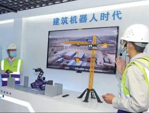 智慧工程管理系統(tǒng)這么火了嗎？有什么作用？