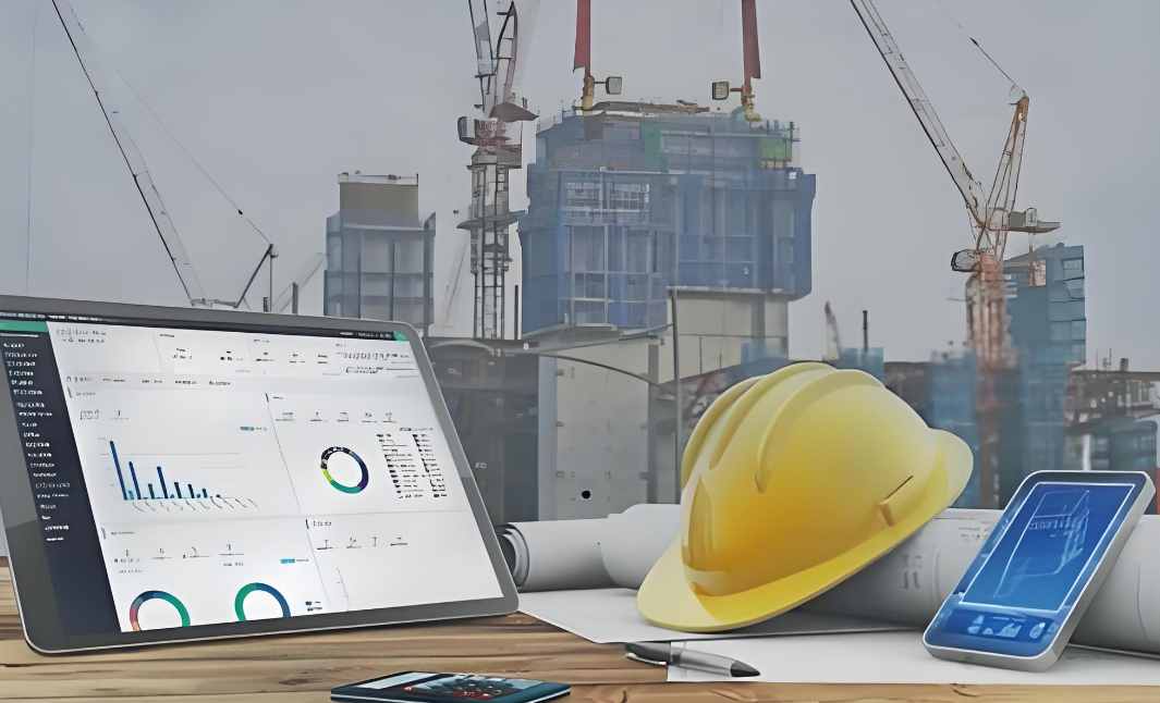 智慧工地的最終目的是什么？