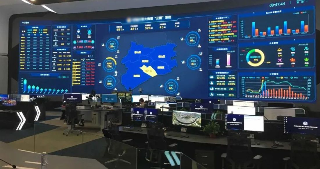 工程項目管理系統(tǒng)，為建筑業(yè)提供一體化解決方案！