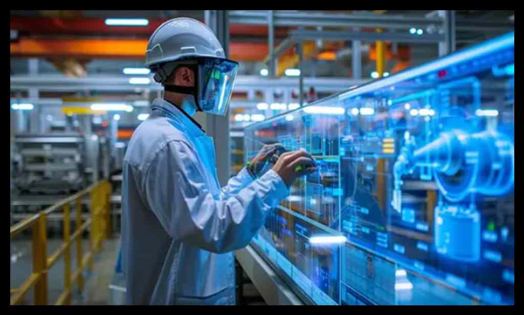 智慧工地在化工方面的應(yīng)用有哪些? 智慧工地在化工方面的應(yīng)用有哪些?