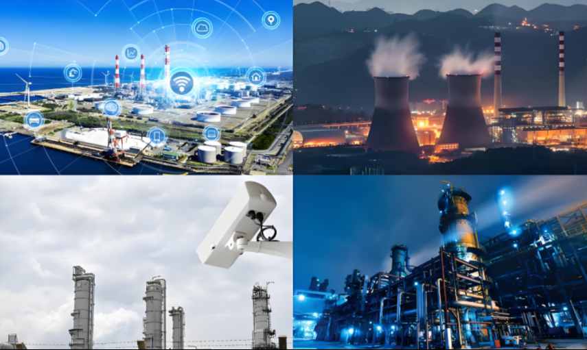 能源智慧工地系統(tǒng)平臺在能源工程中有什么作用? 能源智慧工地系統(tǒng)平臺在能源工程中有什么作用?