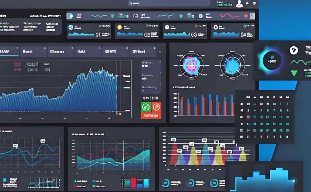 知行華智的建筑可視化數(shù)字管理系統(tǒng)有哪些功能作用？