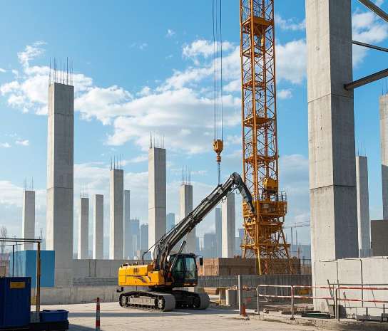 智慧工地主要的構(gòu)成要素主要有哪些？