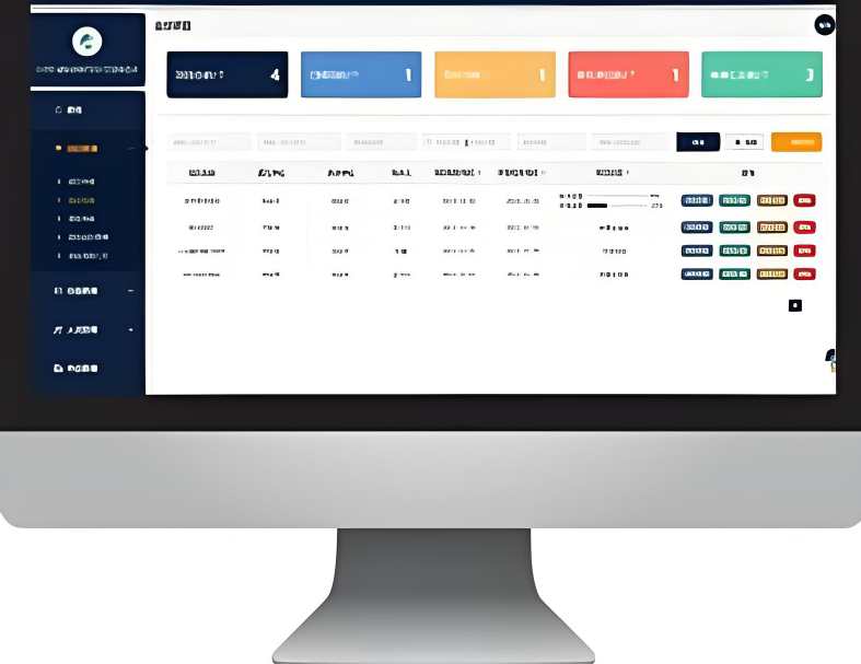 提升建筑效能的終極武器：建筑數(shù)字一體化管理系統(tǒng)！